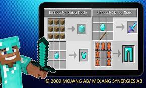 Download addon straight from your device · find and open. Mod Baby Mode For Android Apk Download