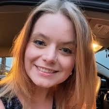 Alexandra Ali's Instagram, Twitter & Facebook