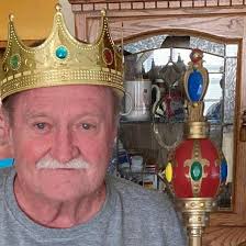 James D. Harrell Jr. Obituary