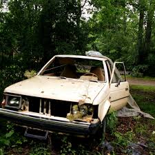 There are fewer junk car buyers than there are scrap yards. Factors Which Affect Scrap Car Prices I Buy Junk Cars