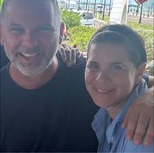 Danielle Arsenault in people