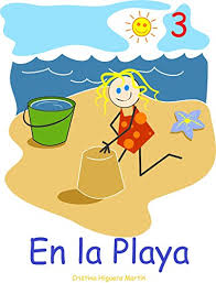 Hay ocasiones en las que el trabajo no es suficiente y nos quedamos atascados; En La Playa 3 Spanish For Kids Espanol Para Ninos Pdf Online Iasonminos