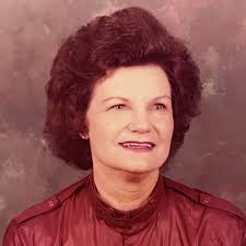 Virginia Pearson Obituary (1932