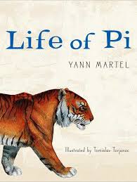 yann martel: 'life of pi' a window into