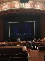 photos at benedum center