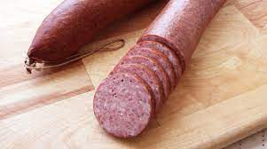 I found this by researching summer sausage recipes, and i kept coming back to this one. Recipe Country Smoked Summer Sausage Wurst Selber Machen Wurstchen Rezepte