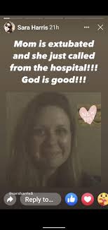 What an amazing young woman! Brian J. Hafenstein and family ~ This  community has been blessed and inspired by your love, dedication to one  another, and resilience in the face of overwhelming