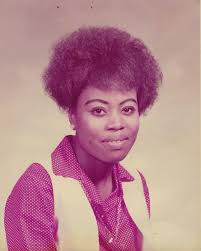 Obituary for Mrs. Rosa Mae Glenn