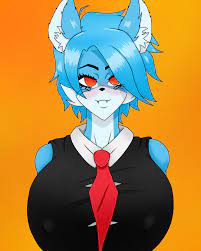 Enjoy your stay at the candy's anime convention. Candy The Cat Fnia Fnac By Twobrohub On Deviantart