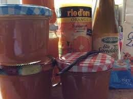Sanddorn Orangensaftgelee Rezept Sanddorn Gelee Apfelmarmelade