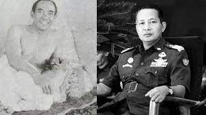 Soeharto akhirnya berhasil berdiri tegak sebagai panglima angkatan darat dan ketua partai tentara. Pengakuan Loyalis Saat Bantu Soekarno Melarikan Diri Ketika Soeharto Berkuasa Gagal Karena 1 Hal Tribunnews Com Mobile