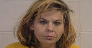 Woman arrested months after Jeffersontown police chase