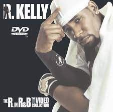 In his comedy standup, aziz ansari has a small segment on r. Amazon Com The R In R B The Video Collection R Kelly Movies Tv