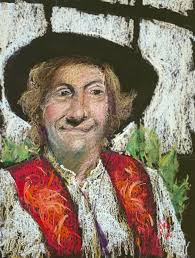 Great night with New Orleans drawing group