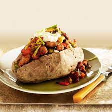 Pin On Potatoes Various Ways To Cook