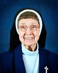 Sister Eileen Ann Kelley