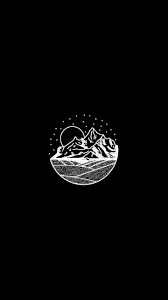 Tumblr wallpaper cool wallpaper black wallpaper iphone planets wallpaper cloud wallpaper wallpapers vintage black phone wallpaper dark black backgrounds dark backgrounds dark wallpaper instagram highlight icons black and white aesthetic black background wallpaper. Iphone Wallpaper Tumblr Black 109 Black Background Wallpaper Black Wallpaper Black Aesthetic Wallpaper