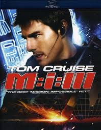 Impossible iii movie reviews & metacritic score: Add Mission Impossible Iii 2006 To Your Film Collection Today