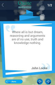 8) discuss john locke's ideas and their relevance today. John Locke Quotes Collection For Android Apk Download