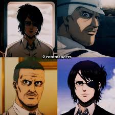 Was Isayama or the studio being mean to Armin Arlert or were they showing  his true nature/inside?