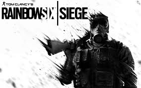 Siege wallpapers for your desktop or mobile background in hd resolution. Artstation Rainbow Six Siege Wallpaper Mahesh Campbell