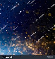 Christmas Light Background Holiday Glowing Backdrop Defocused Background With Blinking Stars Christmas Lights Background Christmas Lights Lights Background