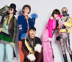 【mステ】東京事変、椎名林檎が変なサングラスをして「能動的三分間」を披露 コロナ騒動には触れず 音楽番組 twitter facebook はてブ line pinterest コピー æ±äº¬äº‹å¤‰ æ–°ãƒžã‚­ã‚· ã‚·ãƒ³ã‚°ãƒ«ã‚ˆã‚Šãƒ‰ãƒ©ãƒž ç§ãŸã¡ã¯ã©ã†ã‹ã—ã¦ã„ã‚‹ ä¸»é¡Œæ­Œ