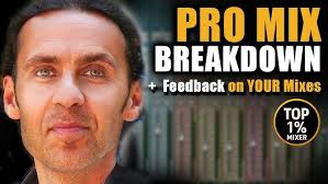 Mixing An Acoustic Song Like A Pro