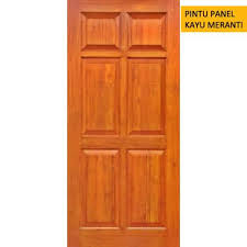 Dengan ukuran kayu balok yang besar ini biasanya dipergunakan untuk membuat kusen ataupun rangka atap rumah. Harga Pintu Meranti Oven Supplier Kayu Indonesia