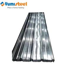 Corrugated metal may not be the first thing that pops into your mind when thinking about an attractive accent for the yard. China 0 5mm Galvalume Corrugated Color Sheet Steel Plate For Buildings Construcation China Corrugated Metal Roof Colors Install Corrugated Metal Siding