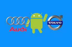 We have dozens of automotive repair logo ideas that you can choose from for your brand. Audi And Volvo Will Start Shipping Android Automotive In Their Next Cars