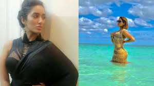 Image result for mathira
