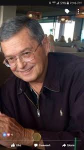 Bruce Harl Strotz Obituary 2016