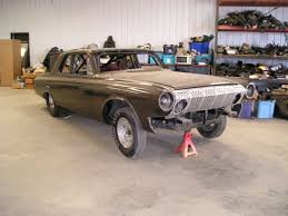Image result for Steel Gray 1963 Polara