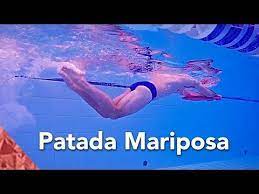 Pin En Estilos Tecnicas De Natacion