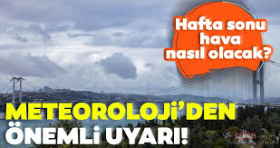 Antalya, antalya, türkiye için 3 günlük hava durumu tahmini alın. Son Dakika Haberi Meteoroloji Den O Illere Onemli Uyari Hafta Sonu Istanbul Ankara Izmir Ve Il Il Hava Durumu Nasil Olacak Son Dakika Haberler