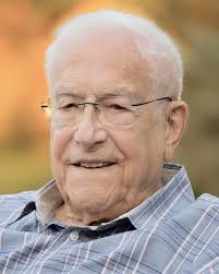 Maynard Milton Schroeder Obituary