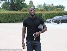 (their new ancient strings, building on their fathers'. Tottenham Must Pay More To Get Shot Of Moussa Sissoko Daily Mail Online
