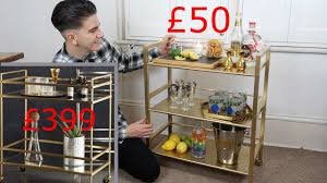 We did not find results for: Bar Cart Diy Gold Barcart Upcycle Hack Styling Ideas Youtube