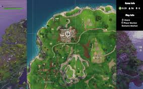 It&#8217;s another way for players to use resources such as wood, bricks. Fortnite Battle Royale Vending Machine Locations