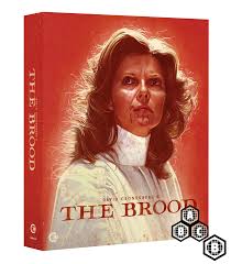The Brood Limited Edition