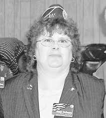 Richardson-Frick appointed to Orangeburg church