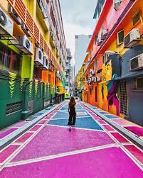 Jom baca 10 tempat menarik di sekitar negeri selanngor yang korang kena terjah pada tahun 2019. Gambar 7 Lokasi Photo Worthy Yang Akan Buatkan Instagram Feed Anda Lebih Awesome