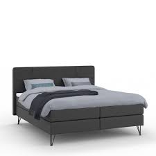 beter bed complete boxspring attraktiv runda 180x210 cm boxsprings bed slaapkamer