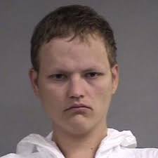 Suspect arrested in boy's killing at park