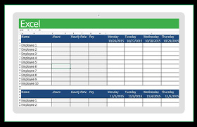 Members can download excel practice files from video's description (750 files available). Top Excel Templates For Human Resources Smartsheet