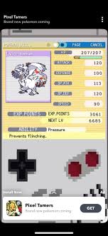 Play free online games includes funny, girl, boy, racing, shooting games and much more. Mobile Game Pixel Tamers Literally Just Calls Them Pokemon In The Description Gaming