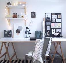 10 Creative Ways With Fairy Lights The Home Magazine Fairy Lights Bedroom Home Home Office Decor