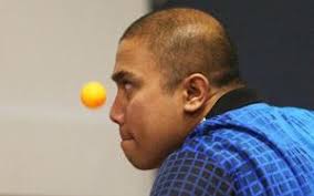 Seattle Table Tennis Championships