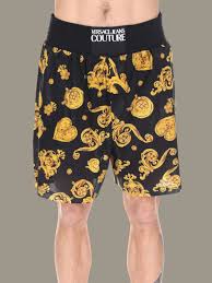 Visit the official online store and browse the complete trousers and shorts collection. Buy Versace Short Up To 66 Off